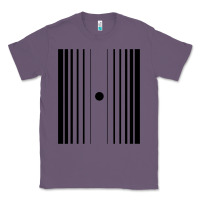 Lavender Dopplereffect The Big Bang Funny Sheldon Classic Tee - trangStudio