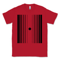 Red Dopplereffect The Big Bang Funny Sheldon Classic Tee - trangStudio