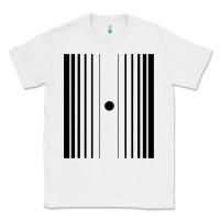 White Dopplereffect The Big Bang Funny Sheldon Classic Tee - trangStudio
