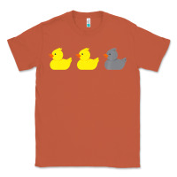 Copper Duck Duck Grey Duck Funny Minnesota Premium Classic Tee - trangStudio