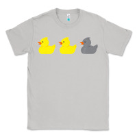 Duck Duck Grey Duck Funny Minnesota Premium Classic Tee | Teevron