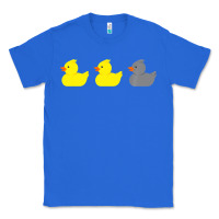 True Royal Duck Duck Grey Duck Funny Minnesota Premium Classic Tee - trangStudio