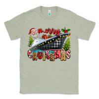 Matcha Merry Cruisemas Classic Tee - texasbilliewilder