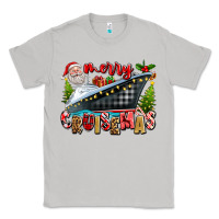 Moon Dust Merry Cruisemas Classic Tee - texasbilliewilder