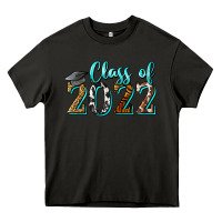 Asphalt class of 2022 graduation Heavy Core Tee - BarkalooDesign