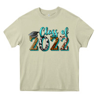 Mossy class of 2022 graduation Heavy Core Tee - BarkalooDesign