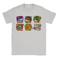 Moon Dust The Land Before Time Collection GIFT Classic Tee - trangStudio