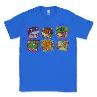 True Royal The Land Before Time Collection GIFT Classic Tee - trangStudio
