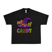 Black out of candy Urban Heavy Tee - CowGirlArtShop