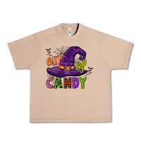 Burro out of candy Urban Heavy Tee - CowGirlArtShop