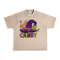 French Oak out of candy Urban Heavy Tee - CowGirlArtShop