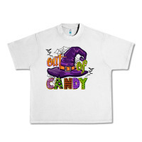 Lunar Rock out of candy Urban Heavy Tee - CowGirlArtShop