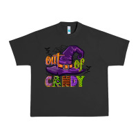 Pigment Black out of candy Urban Heavy Tee - CowGirlArtShop