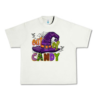 Pistachio out of candy Urban Heavy Tee - CowGirlArtShop
