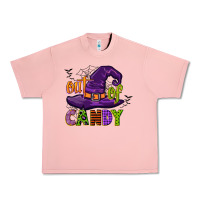 Salmon out of candy Urban Heavy Tee - CowGirlArtShop