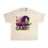 Sandshell out of candy Urban Heavy Tee - CowGirlArtShop