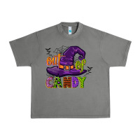 Tornado out of candy Urban Heavy Tee - CowGirlArtShop