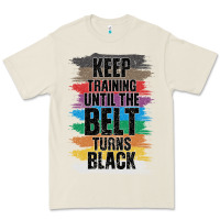 Bone Black Belt Martial Art Training Karate TaeKwonDo Premium Tee - Bettercallsaul