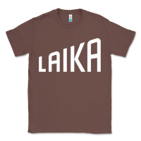 Chestnut LAIKA Studios GIFT Classic Tee - trangStudio