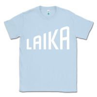 Dusty Blue LAIKA Studios GIFT Classic Tee - trangStudio