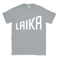 Heather Grey LAIKA Studios GIFT Classic Tee - trangStudio