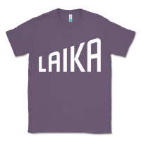 Lavender LAIKA Studios GIFT Classic Tee - trangStudio