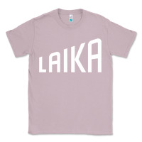Lilac LAIKA Studios GIFT Classic Tee - trangStudio