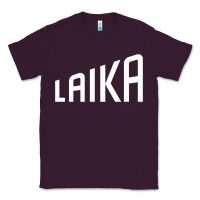 Plum LAIKA Studios GIFT Classic Tee - trangStudio
