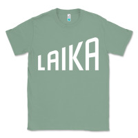 Sage LAIKA Studios GIFT Classic Tee - trangStudio