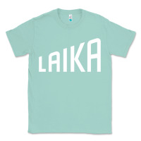 Seafoam LAIKA Studios GIFT Classic Tee - trangStudio
