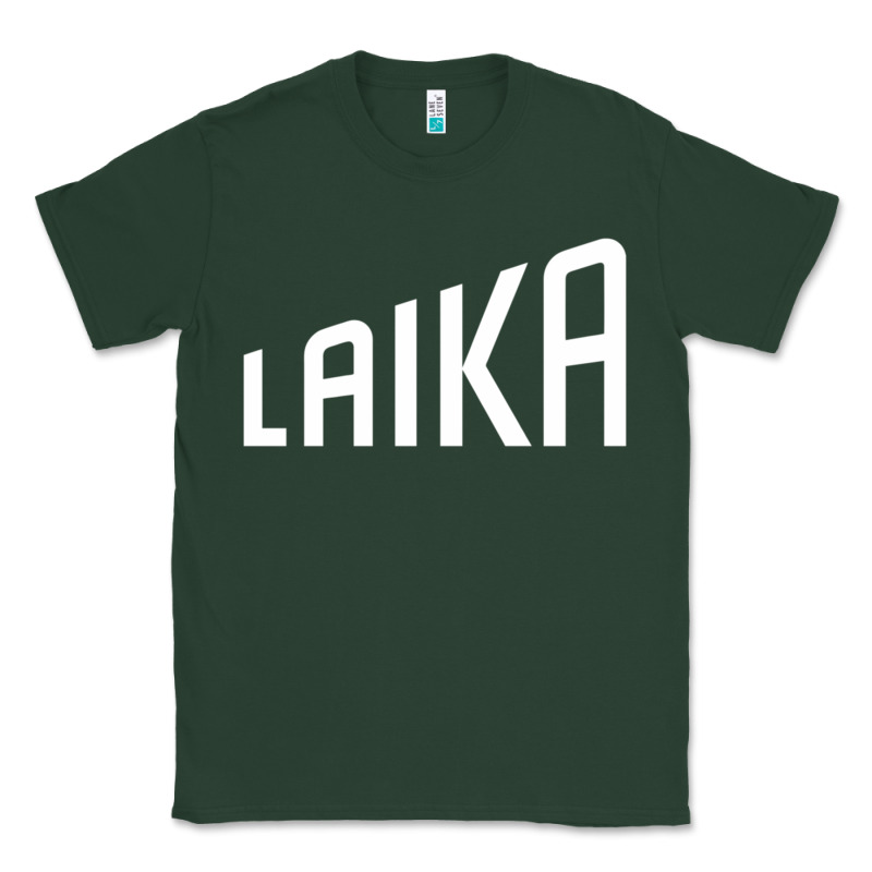 Laika Studios Gift Classic Tee by trangStudio | Teevron
