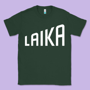 Laika Studios Gift Classic Tee Designed By Trangstudio