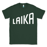 Sports Green LAIKA Studios GIFT Classic Tee - trangStudio