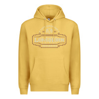 Antique Gold Ram Trucks Limited Longhorn Edition 10th Anniversary Premium Hoodie - trangStudio