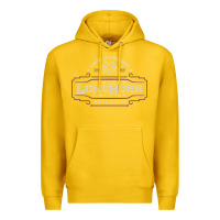 Lemon Ram Trucks Limited Longhorn Edition 10th Anniversary Premium Hoodie - trangStudio