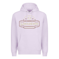 Lilac Ram Trucks Limited Longhorn Edition 10th Anniversary Premium Hoodie - trangStudio