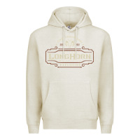 Oatmeal Heather Ram Trucks Limited Longhorn Edition 10th Anniversary Premium Hoodie - trangStudio