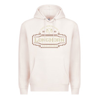 Pale Pink Ram Trucks Limited Longhorn Edition 10th Anniversary Premium Hoodie - trangStudio