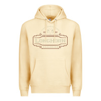 Pina Colada Ram Trucks Limited Longhorn Edition 10th Anniversary Premium Hoodie - trangStudio