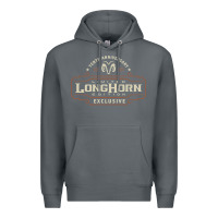 Rock Ram Trucks Limited Longhorn Edition 10th Anniversary Premium Hoodie - trangStudio