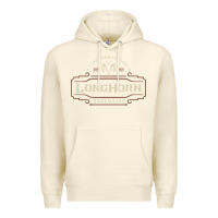 Sandshell Ram Trucks Limited Longhorn Edition 10th Anniversary Premium Hoodie - trangStudio