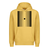 Dopplereffect The Big Bang Funny Sheldon Premium Hoodie | Teevron