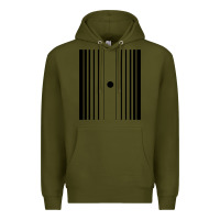 Army Green Dopplereffect The Big Bang Funny Sheldon Premium Hoodie - trangStudio