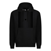 Black Dopplereffect The Big Bang Funny Sheldon Premium Hoodie - trangStudio