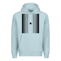 Blue Mist Dopplereffect The Big Bang Funny Sheldon Premium Hoodie - trangStudio