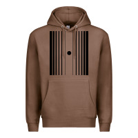 Chestnut Dopplereffect The Big Bang Funny Sheldon Premium Hoodie - trangStudio