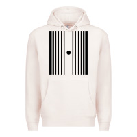 Pale Pink Dopplereffect The Big Bang Funny Sheldon Premium Hoodie - trangStudio