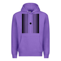 Purple Dopplereffect The Big Bang Funny Sheldon Premium Hoodie - trangStudio