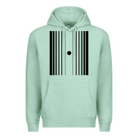 Seafoam Dopplereffect The Big Bang Funny Sheldon Premium Hoodie - trangStudio
