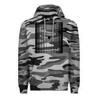 Slate Camo Dopplereffect The Big Bang Funny Sheldon Premium Hoodie - trangStudio